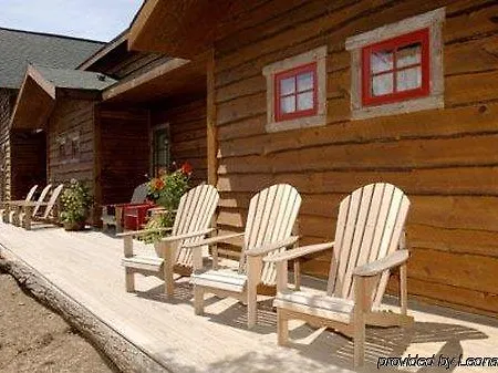 Finger Lakes Lodging 