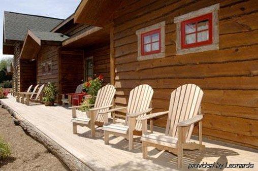 Motel Finger Lakes 2*